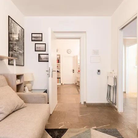 Manfredi House San Pietro
