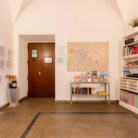 Manfredi House San pietro