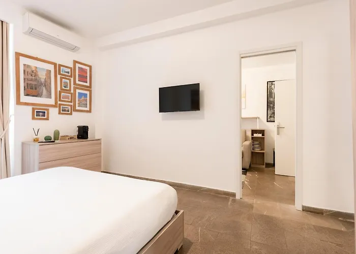 Manfredi House San Pietro רומא
