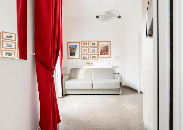 Manfredi House San Pietro רומא