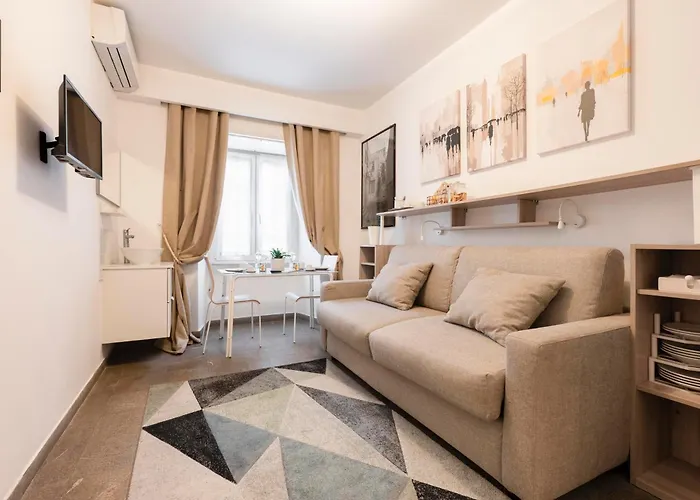 Manfredi House San Pietro רומא