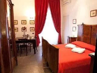 בית הארחה Manfredi House San Pietro רומא