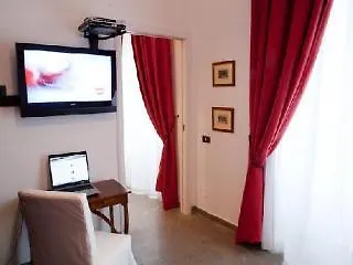בית הארחה Manfredi House San Pietro