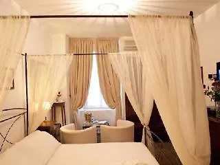 Manfredi House San Pietro רומא