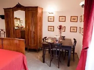 בית הארחה Manfredi House San Pietro