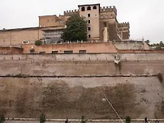 Manfredi House San Pietro רומא