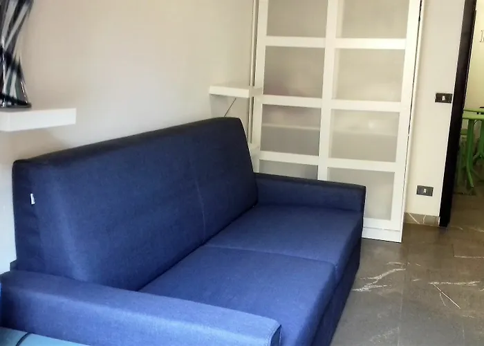 Manfredi House San Pietro רומא